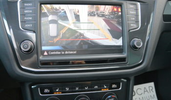 VW Tiguan 2.0 Tdi 190 R-Line 4Motion DSG TOIT OUVRANT complet