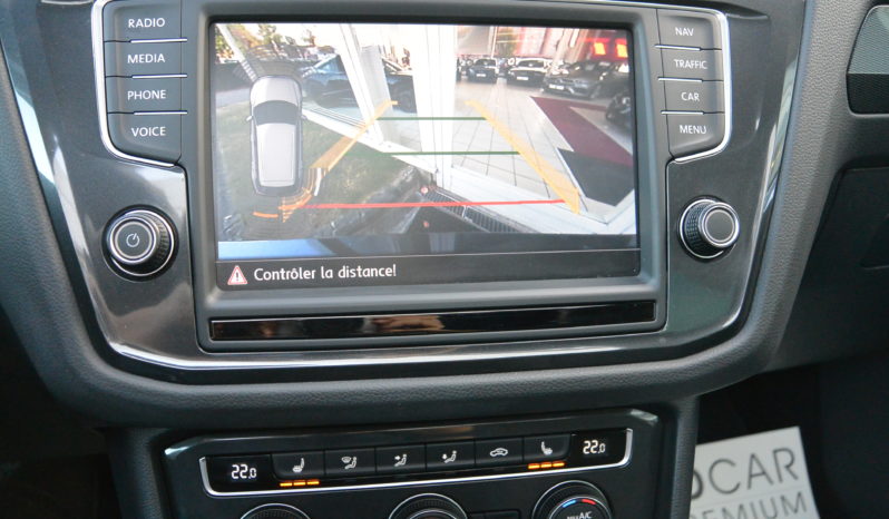 VW Tiguan 2.0 Tdi 190 R-Line 4Motion DSG TOIT OUVRANT complet