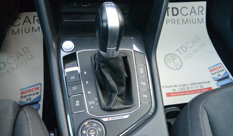 VW Tiguan 2.0 Tdi 190 R-Line 4Motion DSG TOIT OUVRANT complet