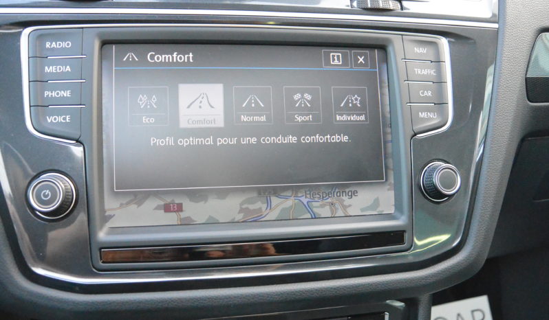 VW Tiguan 2.0 Tdi 190 R-Line 4Motion DSG TOIT OUVRANT complet
