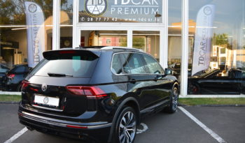 VW Tiguan 2.0 Tdi 190 R-Line 4Motion DSG TOIT OUVRANT complet