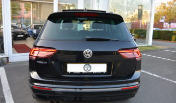 VW Tiguan 2.0 Tdi 190 R-Line 4Motion DSG TOIT OUVRANT complet