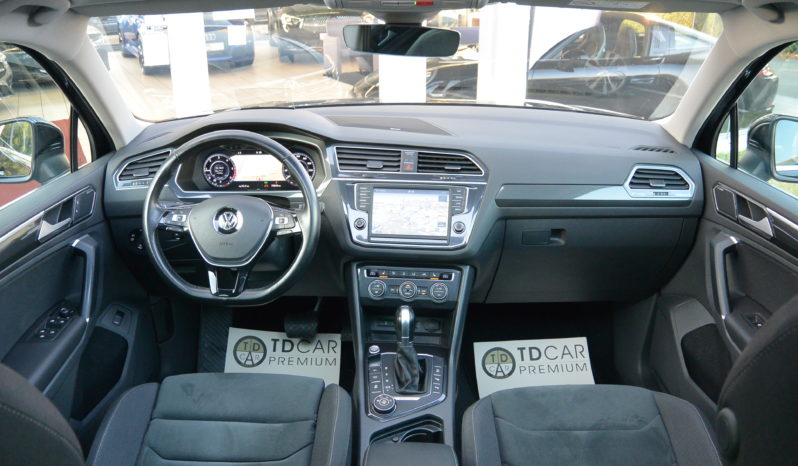 VW Tiguan 2.0 Tdi 190 R-Line 4Motion DSG TOIT OUVRANT complet