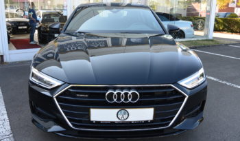 Audi A7 Sportback 45 Tdi 231 S-Line Quattro Tiptronic complet