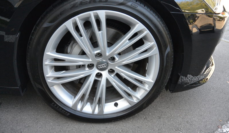 Audi A7 Sportback 45 Tdi 231 S-Line Quattro Tiptronic complet
