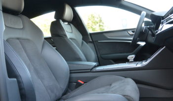 Audi A7 Sportback 45 Tdi 231 S-Line Quattro Tiptronic complet