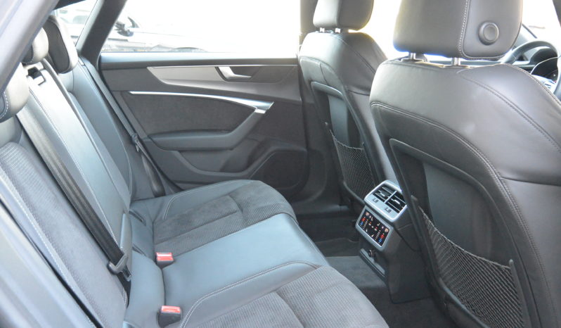 Audi A7 Sportback 45 Tdi 231 S-Line Quattro Tiptronic complet