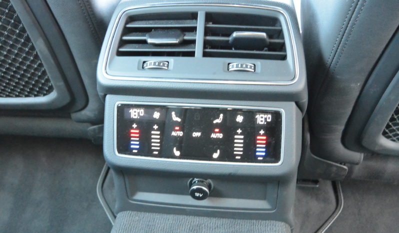 Audi A7 Sportback 45 Tdi 231 S-Line Quattro Tiptronic complet