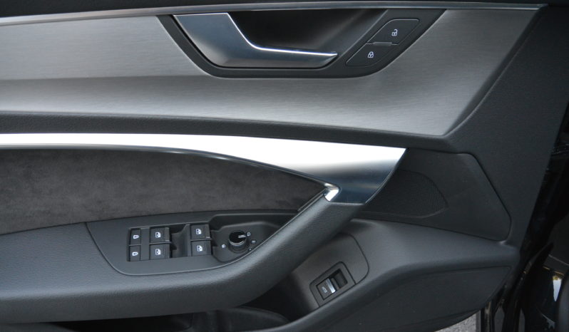 Audi A7 Sportback 45 Tdi 231 S-Line Quattro Tiptronic complet