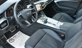 Audi A7 Sportback 45 Tdi 231 S-Line Quattro Tiptronic complet