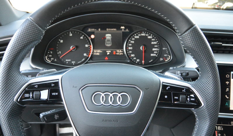 Audi A7 Sportback 45 Tdi 231 S-Line Quattro Tiptronic complet