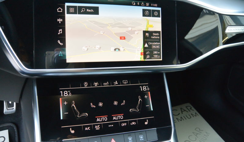 Audi A7 Sportback 45 Tdi 231 S-Line Quattro Tiptronic complet