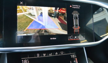 Audi A7 Sportback 45 Tdi 231 S-Line Quattro Tiptronic complet