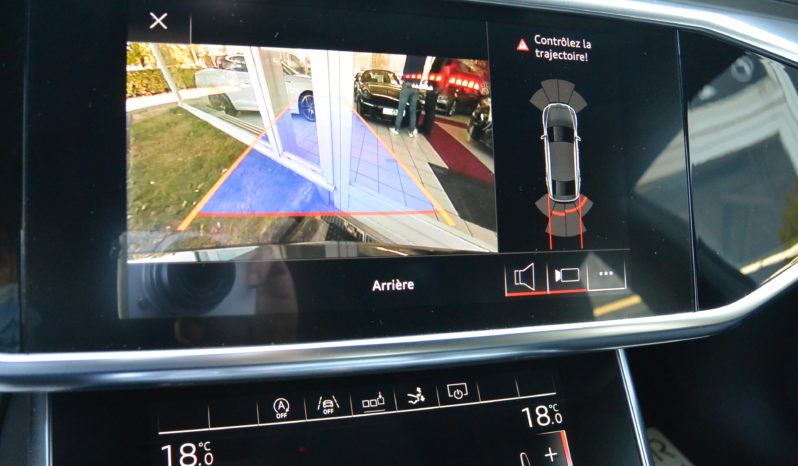 Audi A7 Sportback 45 Tdi 231 S-Line Quattro Tiptronic complet