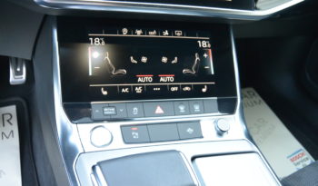 Audi A7 Sportback 45 Tdi 231 S-Line Quattro Tiptronic complet