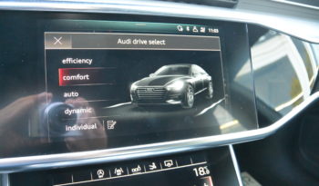 Audi A7 Sportback 45 Tdi 231 S-Line Quattro Tiptronic complet