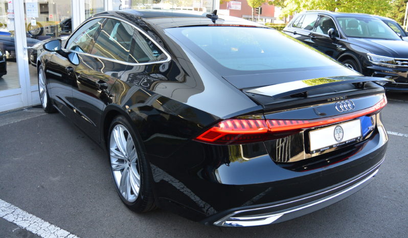 Audi A7 Sportback 45 Tdi 231 S-Line Quattro Tiptronic complet