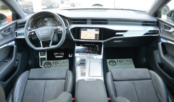 Audi A7 Sportback 45 Tdi 231 S-Line Quattro Tiptronic complet