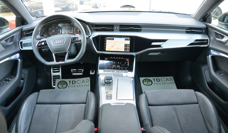 Audi A7 Sportback 45 Tdi 231 S-Line Quattro Tiptronic complet