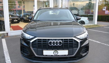 Audi Q3 35 TFSi Advanced complet