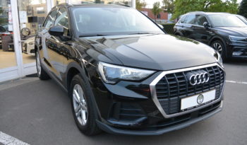 Audi Q3 35 TFSi Advanced complet