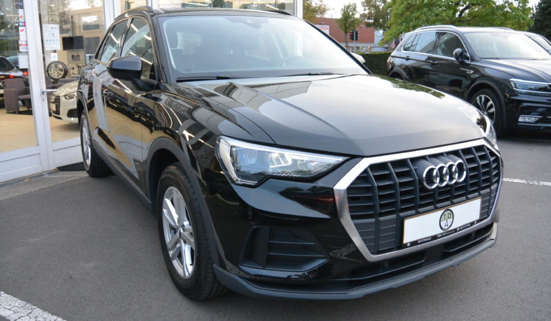 Audi Q3 35 TFSi Advanced complet