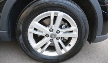 Audi Q3 35 TFSi Advanced complet