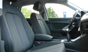Audi Q3 35 TFSi Advanced complet