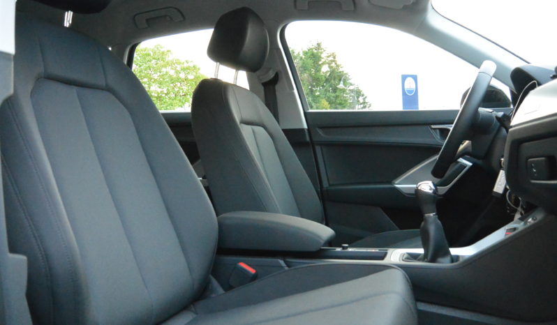 Audi Q3 35 TFSi Advanced complet