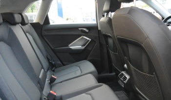 Audi Q3 35 TFSi Advanced complet