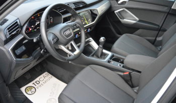 Audi Q3 35 TFSi Advanced complet