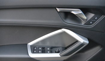 Audi Q3 35 TFSi Advanced complet