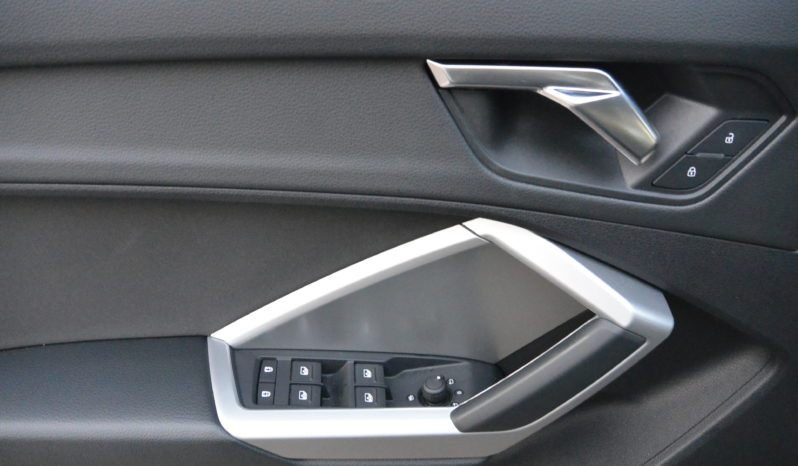 Audi Q3 35 TFSi Advanced complet