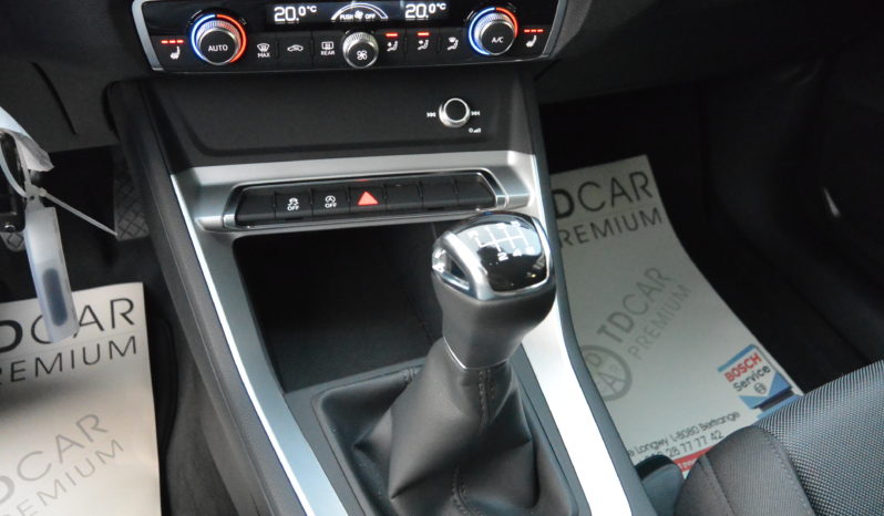 Audi Q3 35 TFSi Advanced complet