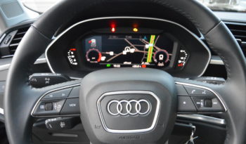 Audi Q3 35 TFSi Advanced complet