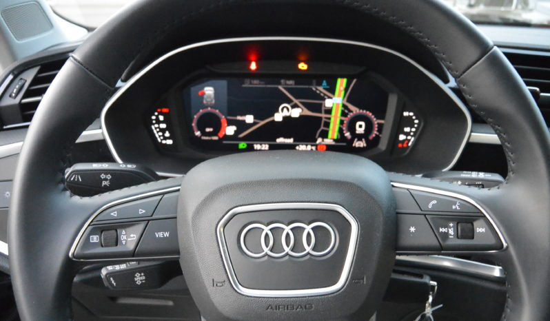 Audi Q3 35 TFSi Advanced complet