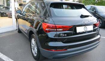 Audi Q3 35 TFSi Advanced complet