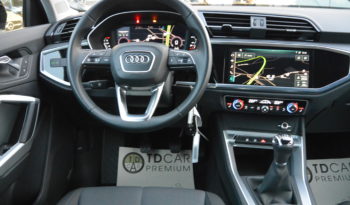 Audi Q3 35 TFSi Advanced complet