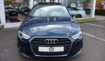 Audi A3 Sportback 1.5 TFSi S-Line S-Tronic complet