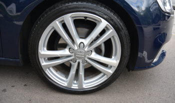 Audi A3 Sportback 1.5 TFSi S-Line S-Tronic complet