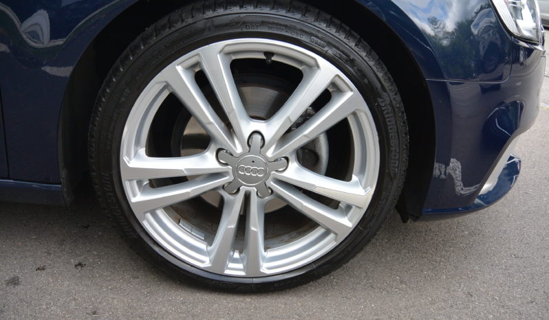 Audi A3 Sportback 1.5 TFSi S-Line S-Tronic complet