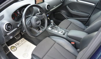 Audi A3 Sportback 1.5 TFSi S-Line S-Tronic complet