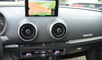 Audi A3 Sportback 1.5 TFSi S-Line S-Tronic complet