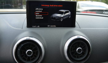 Audi A3 Sportback 1.5 TFSi S-Line S-Tronic complet