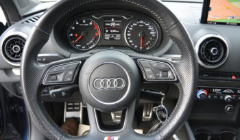 Audi A3 Sportback 1.5 TFSi S-Line S-Tronic complet