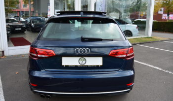 Audi A3 Sportback 1.5 TFSi S-Line S-Tronic complet