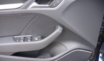 Audi A3 Sportback 1.5 TFSi S-Line S-Tronic complet