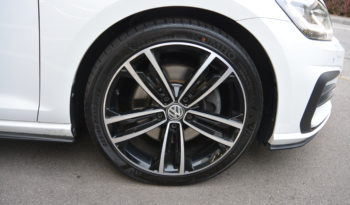 VW Golf VII Break 2.0 Tdi 184 GTD DSG complet