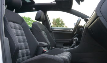 VW Golf VII Break 2.0 Tdi 184 GTD DSG complet