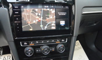 VW Golf VII Break 2.0 Tdi 184 GTD DSG complet